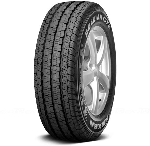 Шины Roadstone Roadian CT8 195 R14C 106/104R