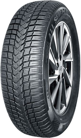 Шины Autogreen All Season Versat-AS2 215/50 R17 95W