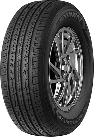 Шины Fronway Roadpower H/T 79 225/60 R17 99H