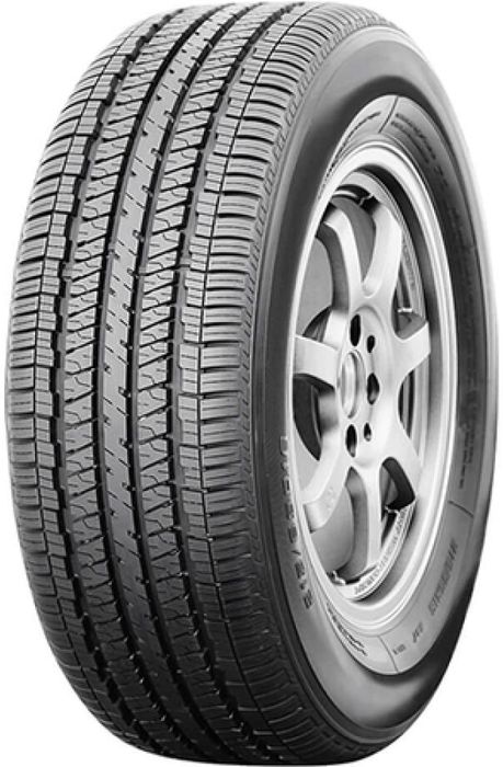 Шины Triangle TR257 235/55 R18 100V