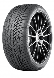 Шины Nokian Tyres WR Snowproof 205/50 R17 93H