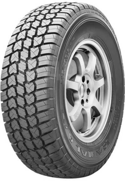 Шины Triangle TR246 245/75 R16C 120/116Q