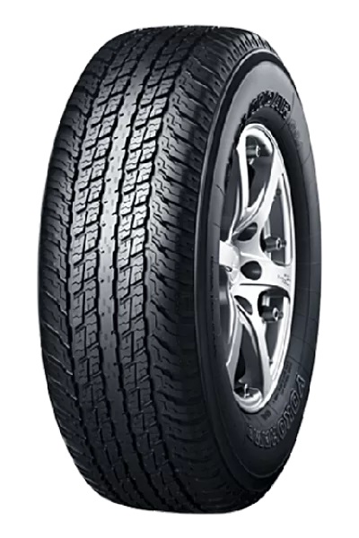 Шины Yokohama Geolandar G94BV 265/60 R18 110H