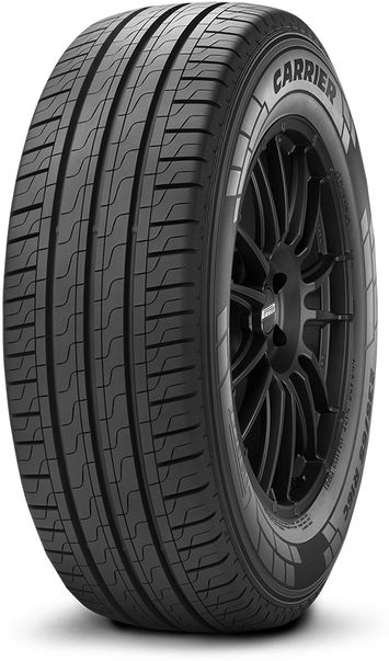 Шины Pirelli Carrier 215/75 R16C 113R