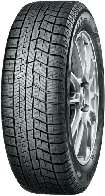 Шины Yokohama Ice Guard IG60 185/60 R15 84Q (2018)