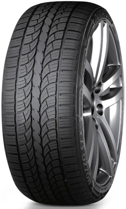 Шины Duraturn Mozzo STX 275/55 R20 117V