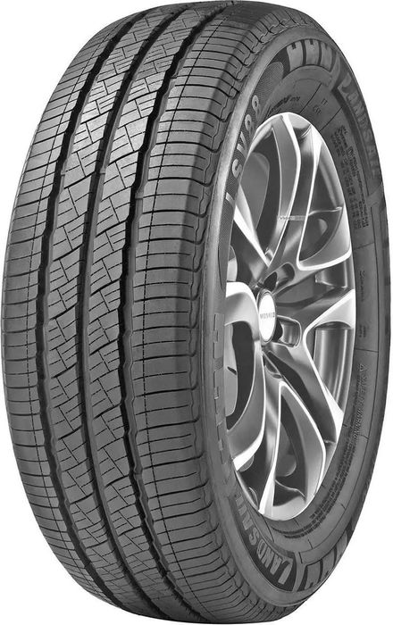 Шины LandSail LSV88+ 215/65 R16C 109/107T