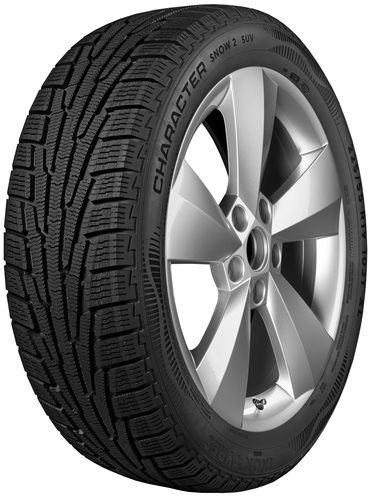 Шины Ikon Tyres Character Snow 2 SUV 215/60 R17 100R