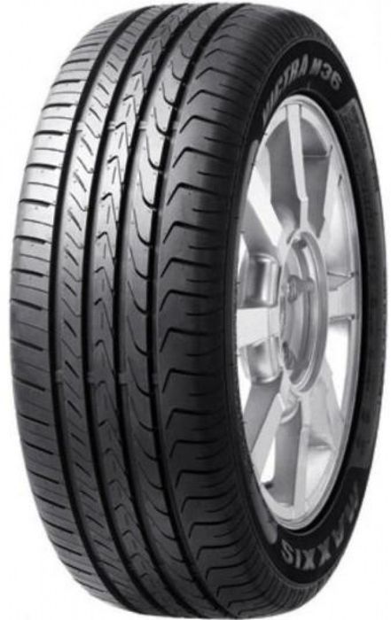 Шины Maxxis M36 245/50 R19 105W Run Flat