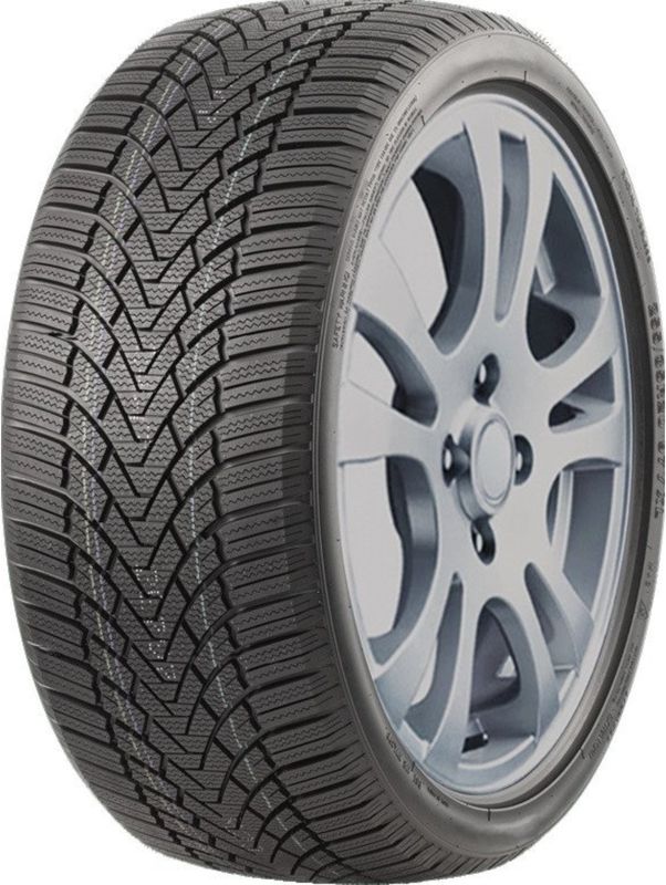 Шины Sonix WinterXPro 888 235/45 R18 98H