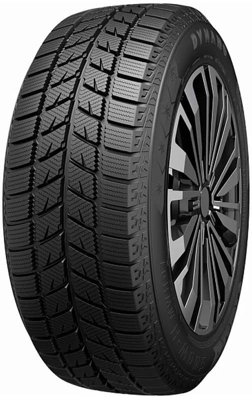 Шины Dynamo Snow-H MSL01 155/70 R13 75T