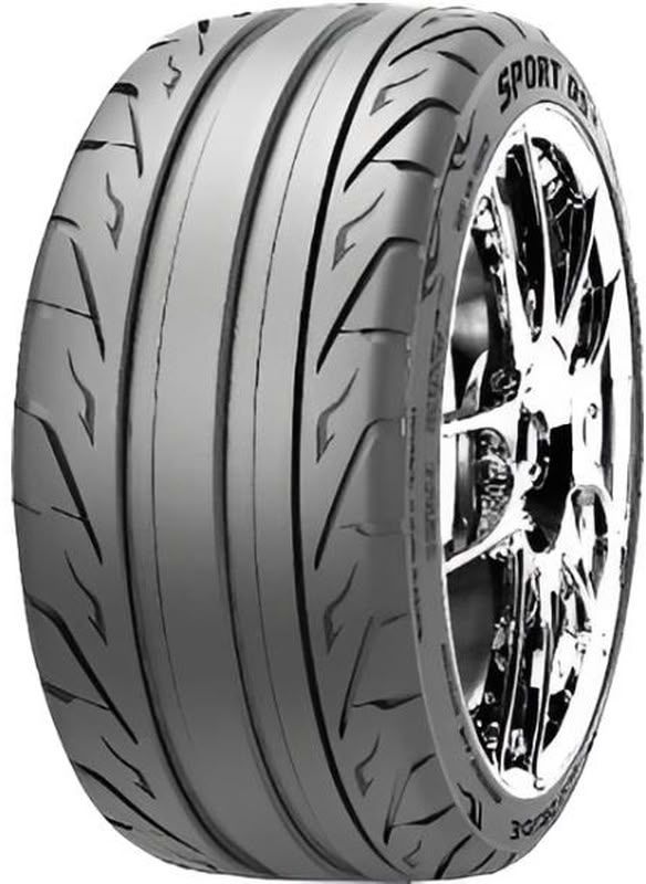 Шины Goodride Sport DSII 235/40 R18 95W