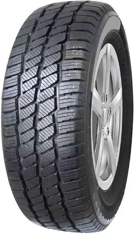 Шины Goodride SW613 All Season Master 235/65 R16C 115/113R