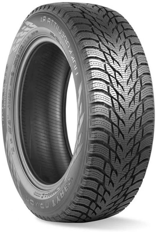 Шины Ikon Tyres Hakkapeliitta R3 215/65 R16 102R (2021)