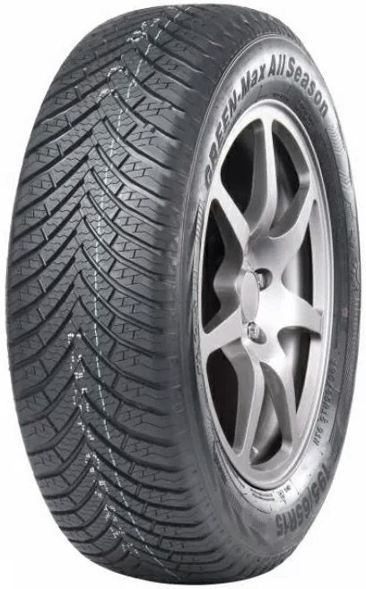 Шины Leao iGreen All Season 225/55 R17 101V