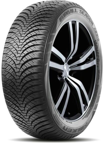 Falken Euro All Season 220 Pro 255/35 R19 96W