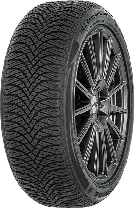 Шины Goodride Z-401 All Season Elite 205/50 R17 93V