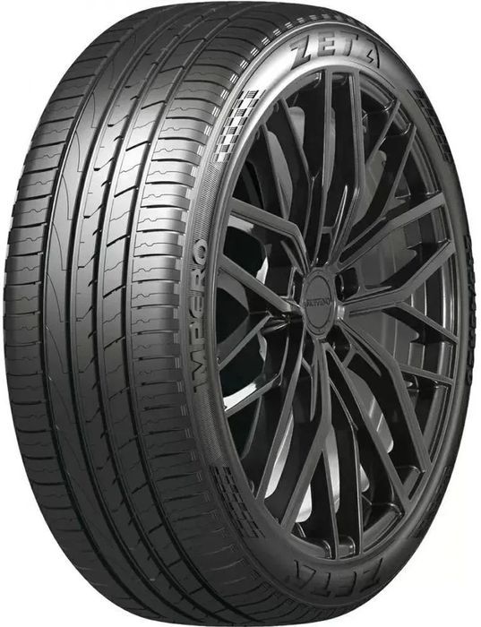 Шины Zeta Impero 255/45 R19 100W