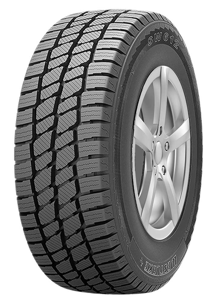 Шины Goodride SW612 195/70 R15C 104/102R