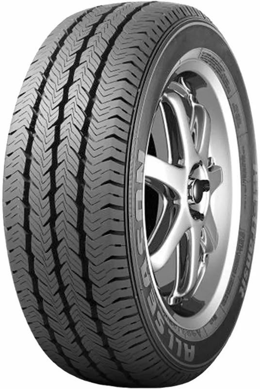 Шины Mirage MR-700 215/60 R16C 108/106T