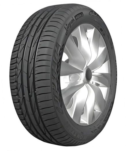 Шины Ikon Tyres Autograph Aqua 3 SUV 215/65 R17 103H