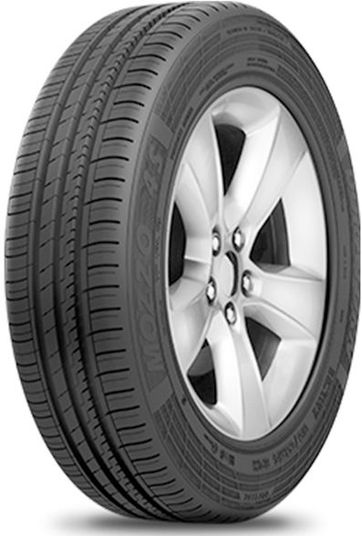 Шины Duraturn Mozzo 4S 155/70 R13 75T