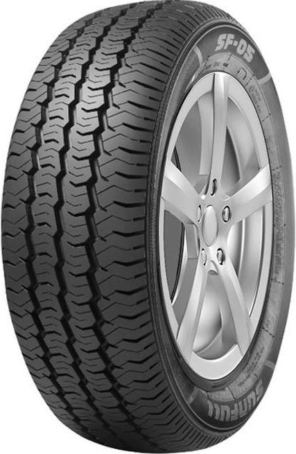 Шины Sunfull SF-05 235/65 R16C 121/119R