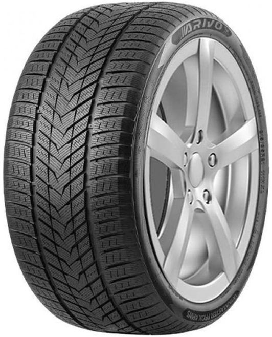 Шины Ilink SnowGripper 1 235/55 R19 105H