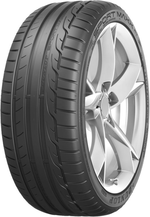 Шины Dunlop SP Sport MAXX RT 225/40 R19 93Y