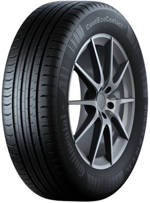 Шины Continental ContiEcoContact 5 215/65 R16 98H