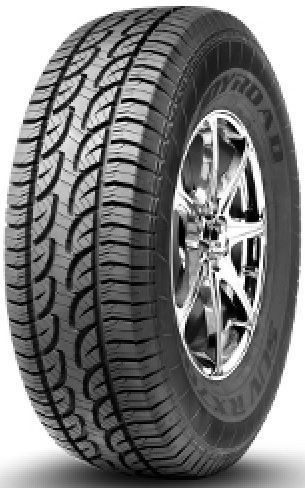 Joyroad RX706 SUV 285/75 R16C 122/119S