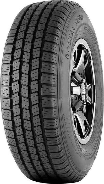 Шины WestLake SL309 185/75 R16C 104/102R