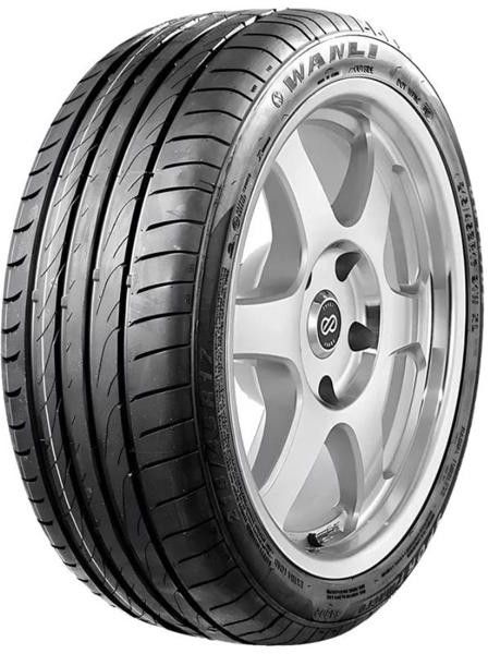 Шины Wanli SA301 205/55 R16 91V
