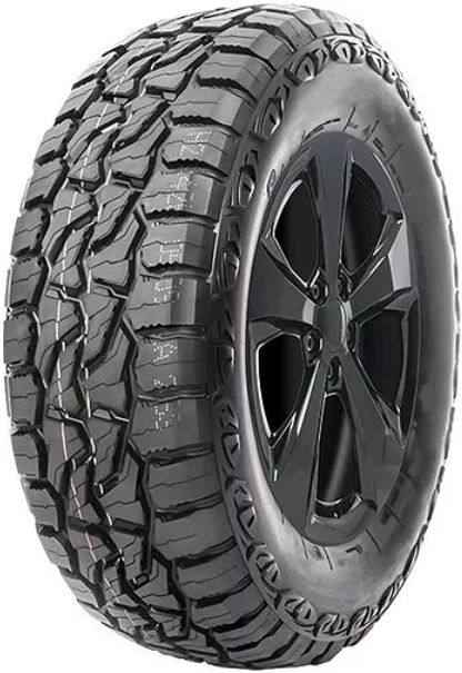 Шины Compasal Grindor R/T 265/50 R20C 115/112Q