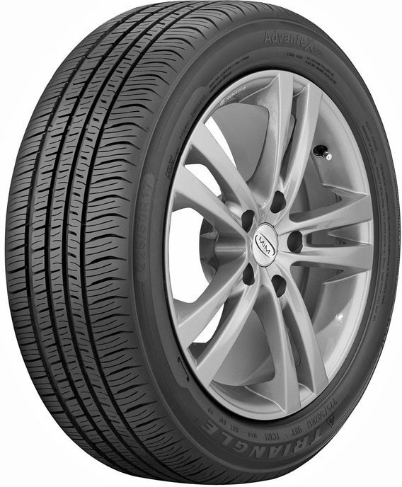 Шины Triangle TC101 185/50 R16 81V