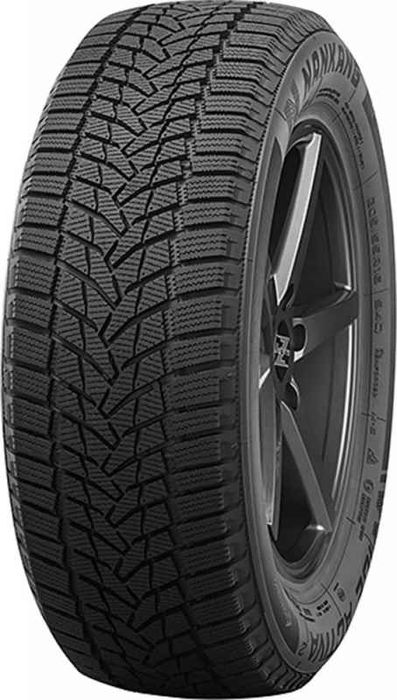 Шины Nankang Ice02 275/40 R20 106T