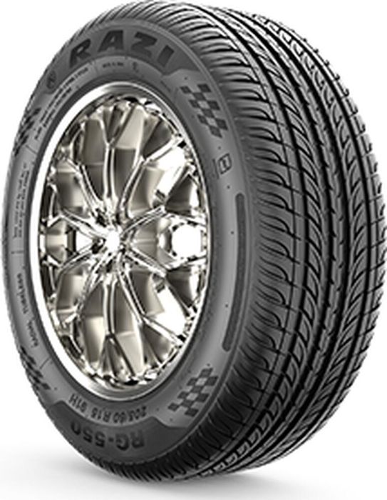 Шины Razi RG-550 185/65 R15 88H