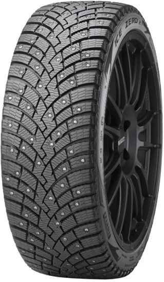 Шины Pirelli Winter Ice Zero 2 245/45 R18 100H