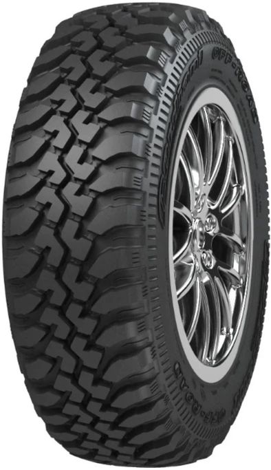 Шины Cordiant Off Road 2 205/70 R16 97Q