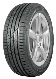 Шины Ikon Tyres Nordman SX3 205/65 R15 94H