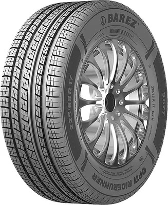 Шины Barez Opti Ride Runner S677 215/60 R17 96H