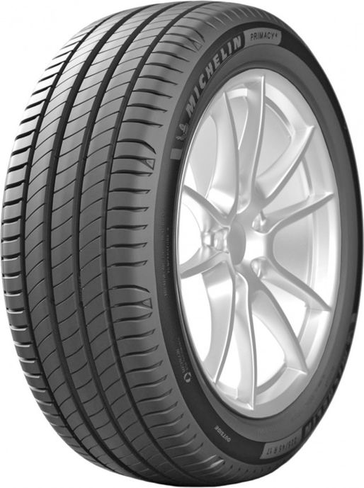 Шины Michelin Primacy 4 215/65 R17 99V