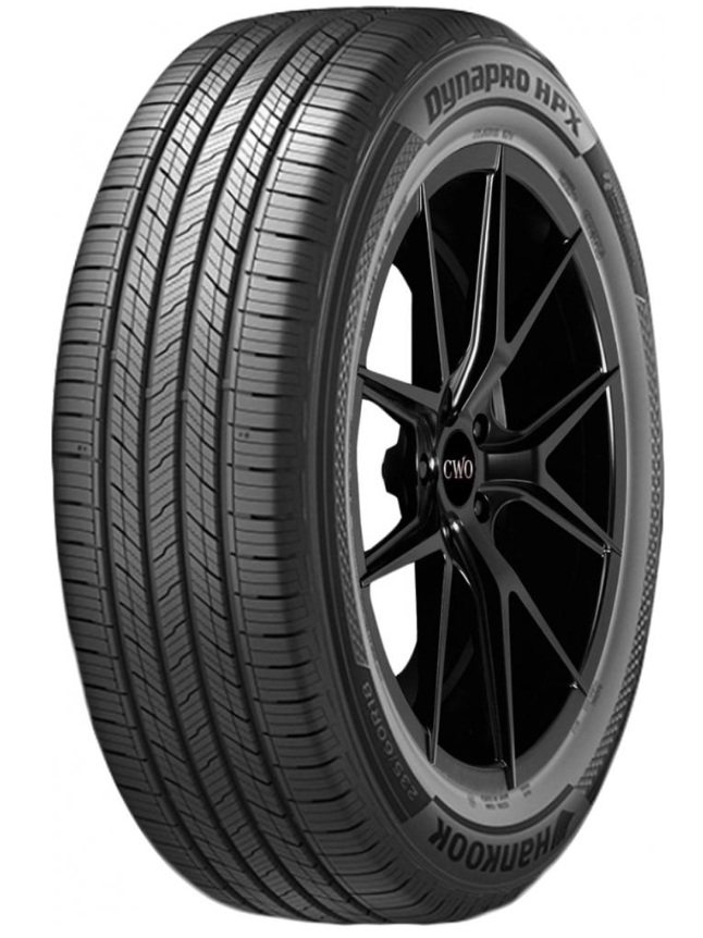 Шины Hankook Dynapro HPX RA43 255/60 R18 112V