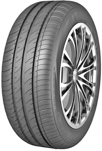 Шины Nankang NA1 205/55 R16 94V