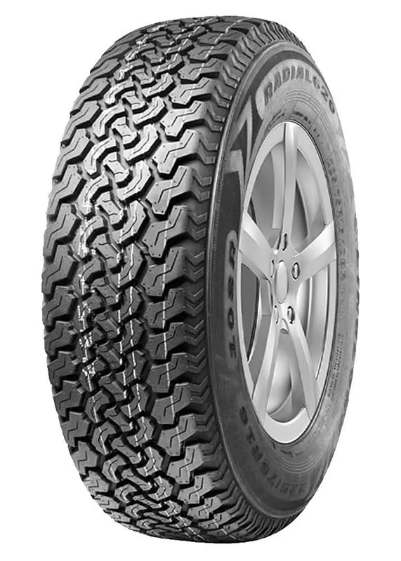 Шины Leao Radial 620 215/65 R16 98H