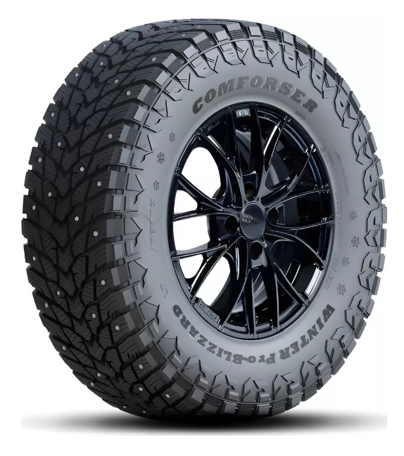 Comforser Winter Pro-Blizzard 35/12,5 R20C 121Q