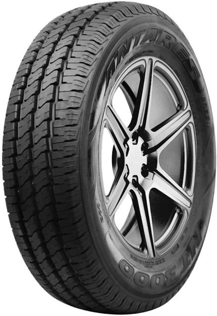 Шины Antares NT 3000 205/70 R15C 106/104S