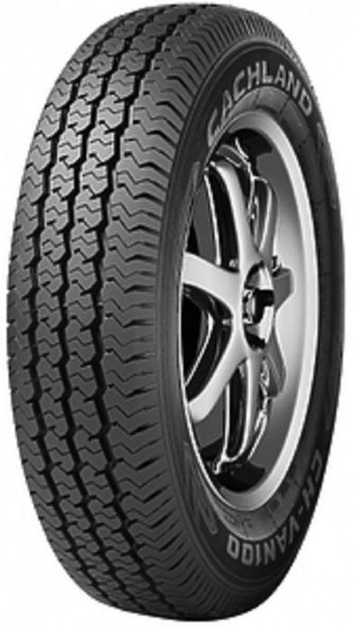 Шины Cachland CH-VAN100 225/65 R16C 112/110T