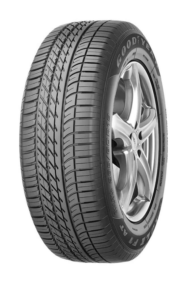 Шины Goodyear Eagle F1 Asymmetric SUV 235/50 R20 104W