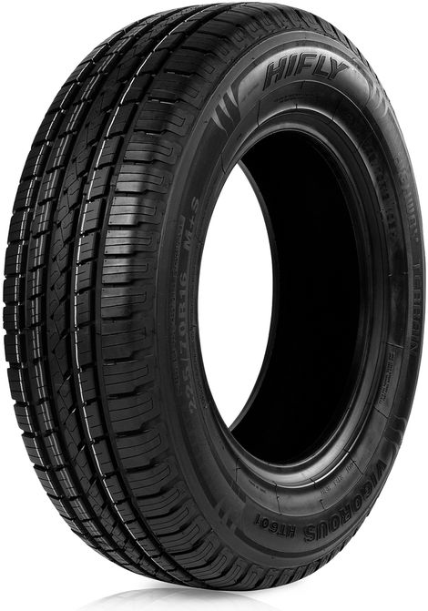 Шины Hifly Vigorous HT601 235/65 R17 108H